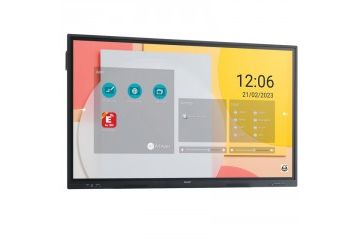 LCD monitorji SHARP  SHARP PN-LC862 217,4cm...