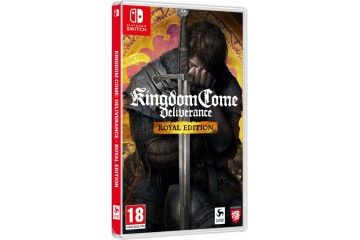 Igre Deep Silver  Kingdom Come: Deliverance -...