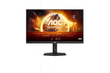 LCD monitorji AOC  AOC Q27G4X 27' IPS QHD 180Hz...