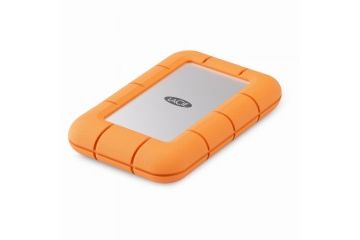 Prenosni diski 2.5' LaCie  500GB Rugged Mini SSD