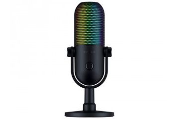  Slušalke RAZER  Mikrofon Razer Seiren V3 Chroma