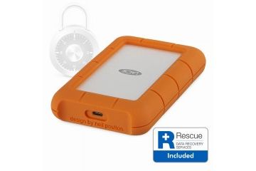 Prenosni diski 2.5' LaCie LaCie 2TB  Rugged...