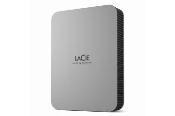 Prenosni diski 2.5' LaCie  Zunanji disk 4TB...