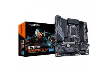 Osnovne plošče Gigabyte  GIGABYTE B760M...