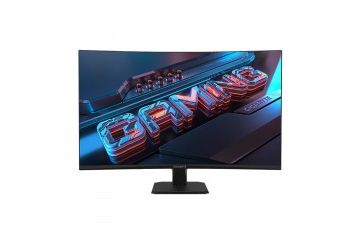 LCD monitorji Gigabyte  GIGABYTE GS32QC 31,5''...