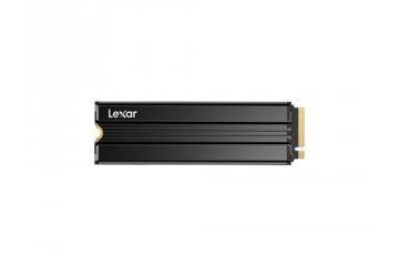 SSD diski LEXAR  SSD 1TB M.2 80mm PCI-e 4.0 x4...