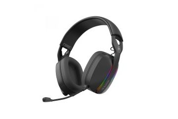  Slušalke   MARVO HG9086W BK BREZŽIČNE...
