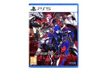 Igre Atlus  Shin Megami Tensei V: Vengeance...