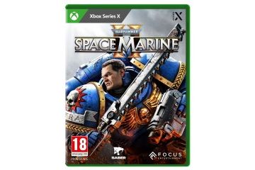 Igre   Warhammer 40,000: Space Marine 2 (Xbox...