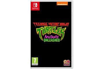 Igre Outright Games  Teenage Mutant Ninja...