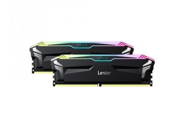 Pomnilnik LEXAR  RAM DDR4 32GB Kit (2x 16GB)...