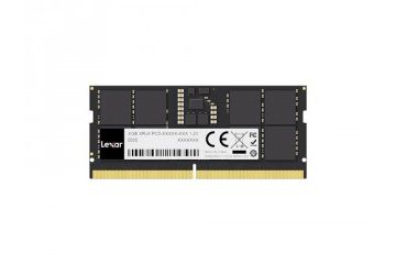 Pomnilnik LEXAR  RAM SODIMM DDR5 16GB PC5-44800...