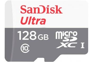 Spominske kartice SanDisk   SanDisk 128GB Ultra...