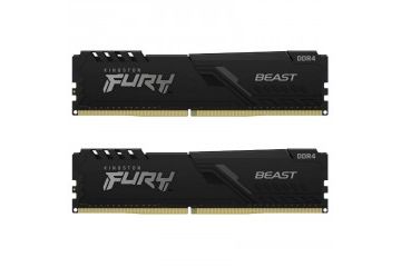 Pomnilnik Kingston KINGSTON Fury 16GB (2x8GB)...