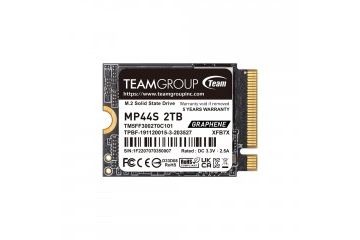 SSD diski Team Group  Teamgroup 2TB M.2 NVMe...