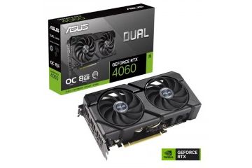 Grafične kartice Asus  ASUS Dual GeForce RTX...