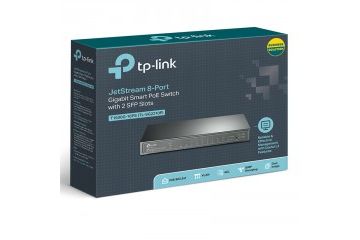 Preklopniki in stikala TP-link TP-LINK...