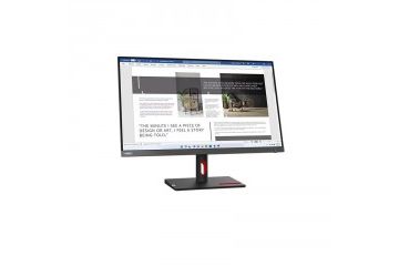 LCD monitorji Lenovo LENOVO ThinkVision S27i-30...