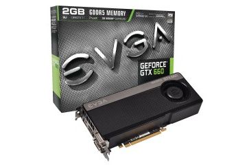 Grafične kartice EVGA Grafična kartica PCI-E...