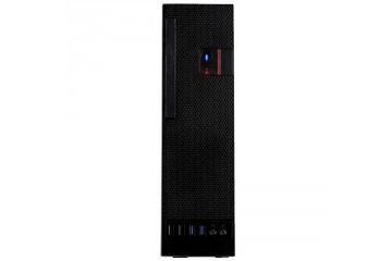 PC Ohišja INTER-TECH  INTER-TECH S-331 Desktop...