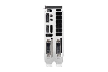Grafične kartice EVGA Grafična kartica PCI-E...