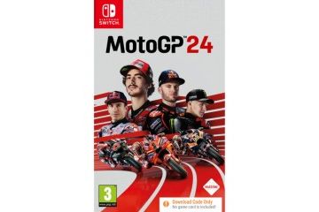 Igre Milestone  Motogp 24 (ciab) (Nintendo Switch)