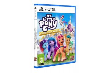 Igre Outright Games  My Little Pony: A Zephyr...
