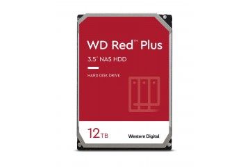 Trdi diski Western Digital WD trdi disk 12TB...