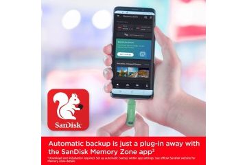 USB spominski mediji SanDisk  SanDisk USB 64GB...