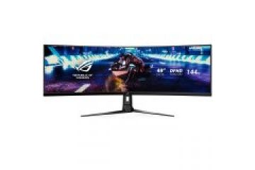 LCD monitorji Asus  ASUS ROG Strix XG49VQ...