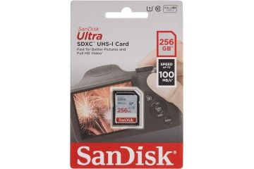  USB spominski mediji SanDisk  SanDisk Ultra...