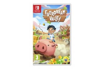 Igre   Everdream Valley (Nintendo Switch)