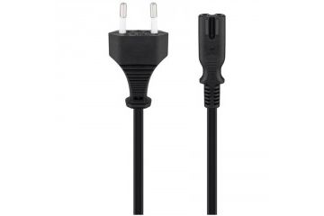 adapterji Goobay  GOOBAY Europlug type C CEE...