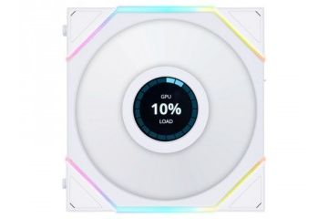 PC Ohišja LIAN LI 1858 Ventilator za ohišje...