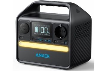 Dodatki Anker  Anker PowerHouse 522 prenosna...