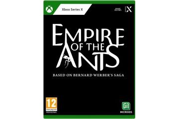 Igre Microids  Empire Of The Ants - Limited...