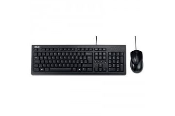 Tipkovnice Asus 1619 ASUS U2000 USB slovenska...