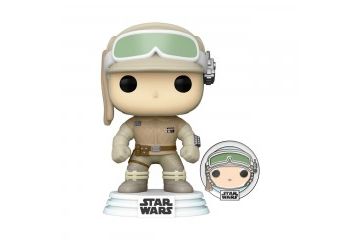 Figure Funko  FUNKO POP STAR WARS: LUKE...