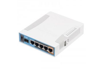 Routerji WiFi Mikrotik  MikroTik hAP ac...