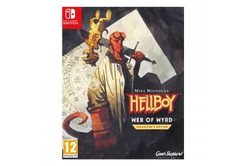 Igre Good Shepherd Entertaiment  Mike Mignola's...