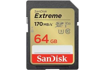 Spominske kartice SanDisk   SanDisk Extreme...