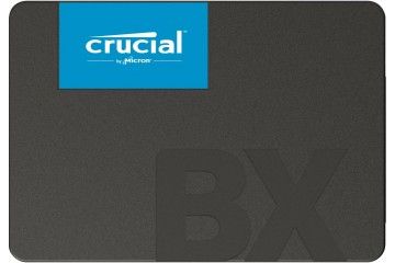 SSD diski CRUCIAL Crucial BX500 2TB 3D NAND...