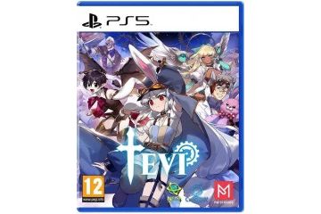 Igre Numskull  Tevi (Playstation 5)