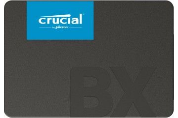 SSD diski Micron  Crucial BX500 500GB 3D NAND...