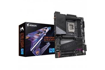 Osnovne plošče Gigabyte  GIGABYTE Z790 AORUS...