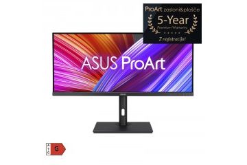 LCD monitorji Asus ASUS ProArt PA348CGV 86,36cm...
