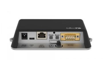 Routerji WiFi Mikrotik  Mikrotik LtAP mini LTE...