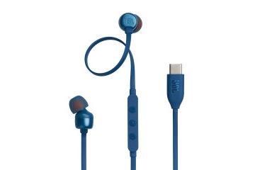  Slušalke JBL  JBL USB-C žične slušalke...