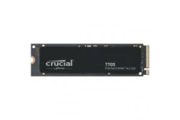 SSD diski CRUCIAL  Crucial T705 2TB PCIe Gen5...