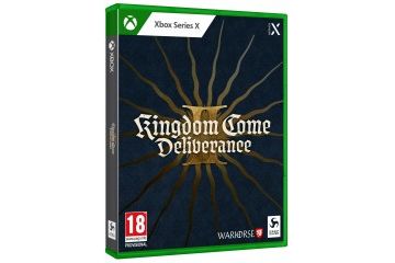 Igre Deep Silver  Kingdom Come: Deliverance II...